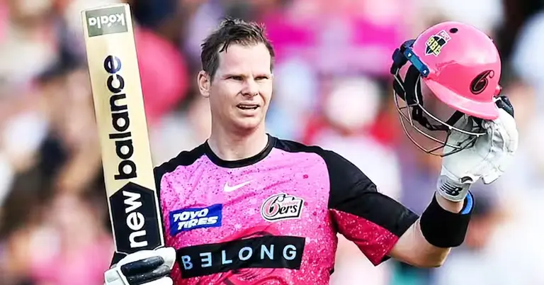 স্টিভেন স্মিথ